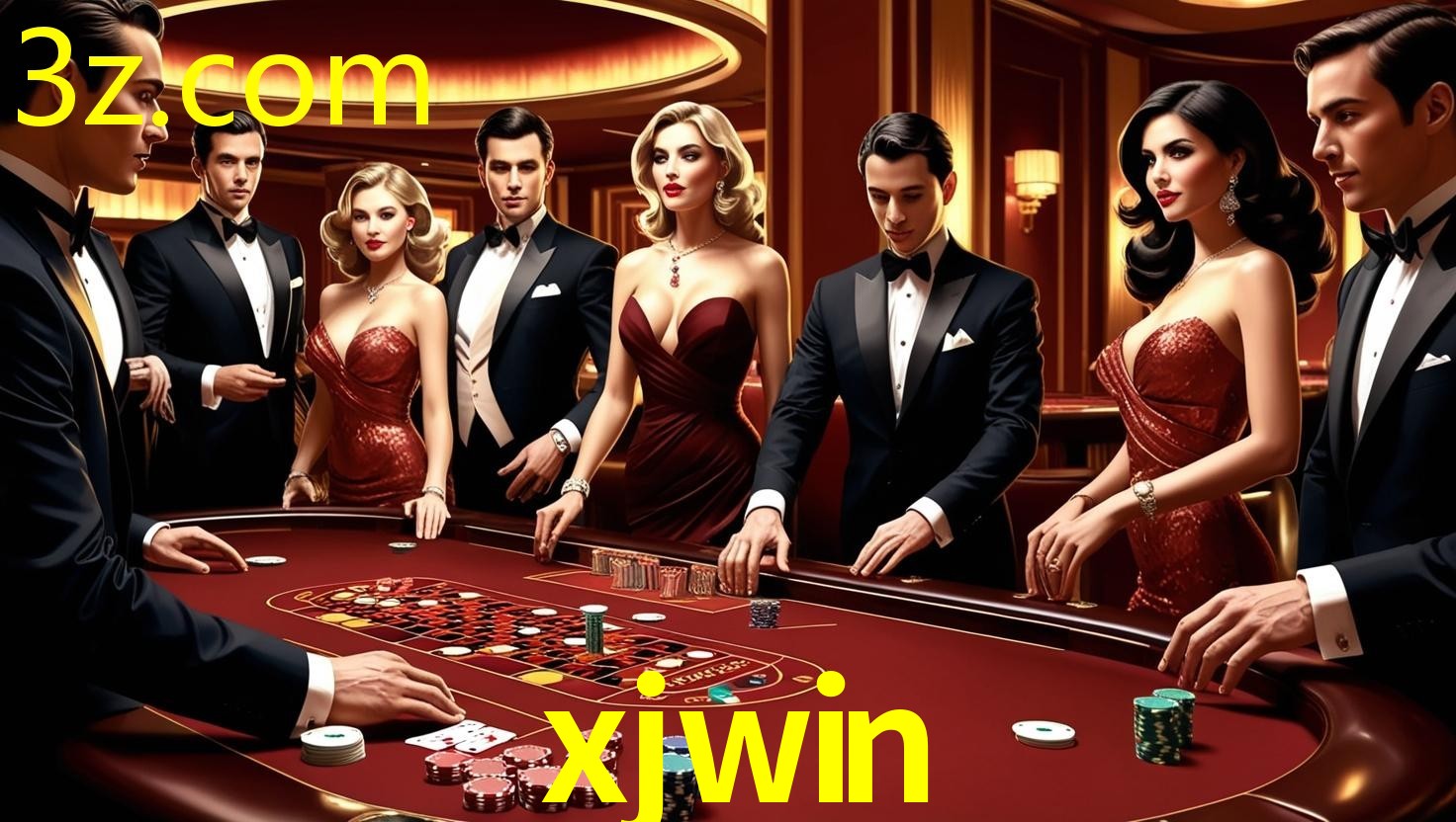 XJWIN.COM Login Rápido