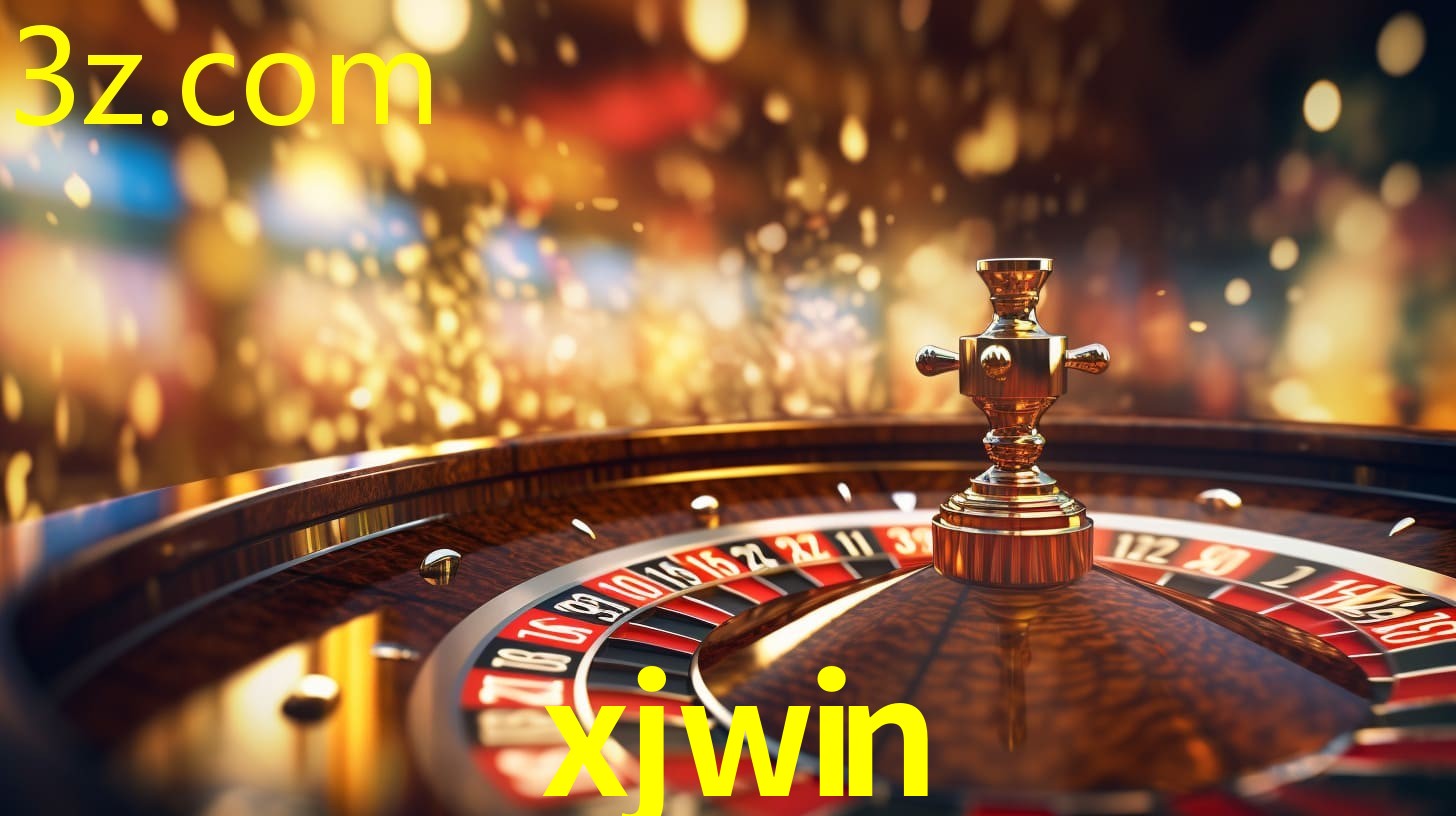 App XJWIN.COM